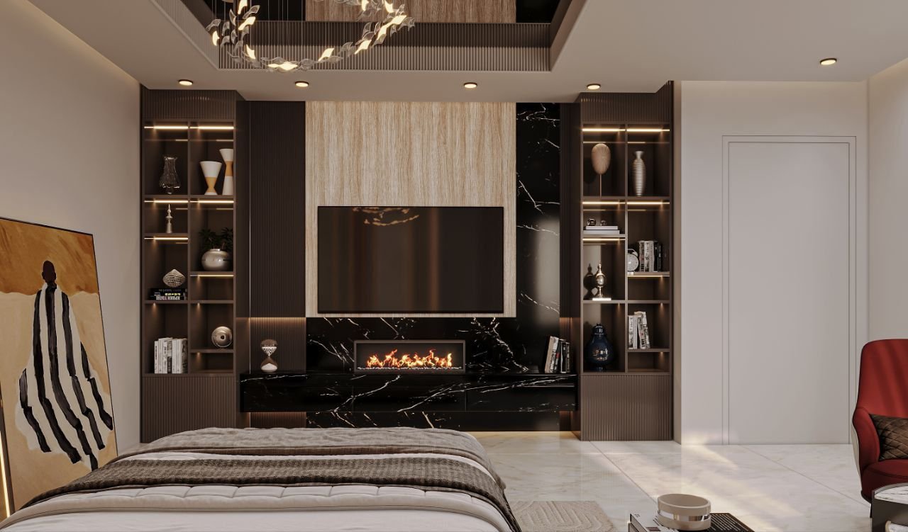 3D Elevation Design 10